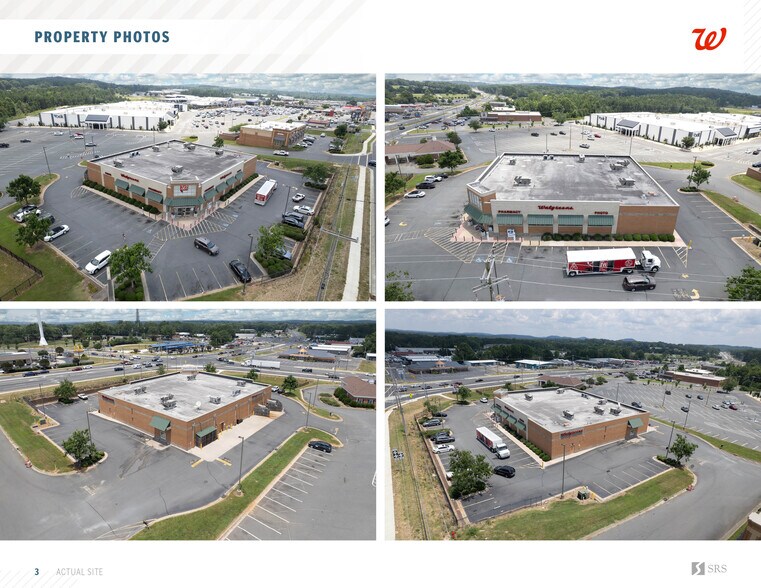 More Photos Of 840 Nc 24 27 Byp E, Albemarle Drugstore For Sale