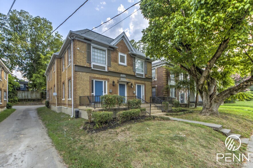 More Photos Of 2375 Forrest Ave, Memphis Apartments For Sale