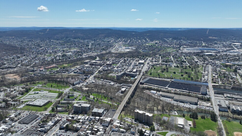 More Photos Of 502-606 Lehigh St, Allentown Land For Sale