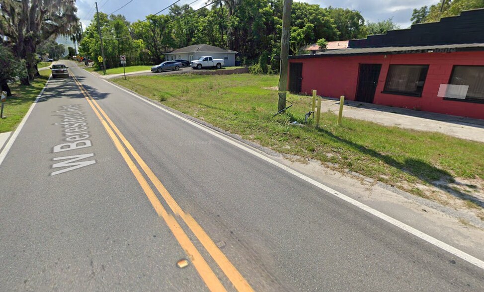 More Photos Of 410 W Beresford Ave, Deland General Retail For Sale