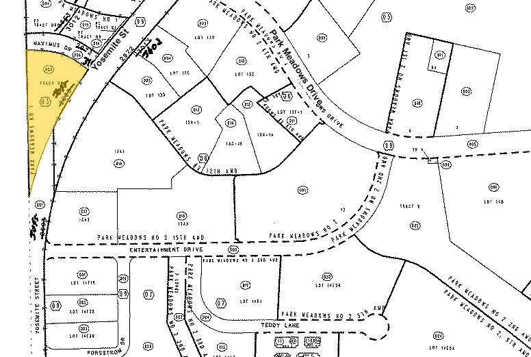 More Photos Of 8848 Maximus Dr, Littleton Unknown For Lease