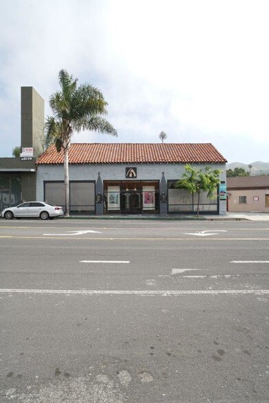 More Photos Of 1793 E Main St, Ventura Storefront For Sale