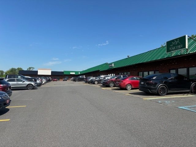 More Photos Of 1092 Highway 315 Blvd, Plains Township Storefront For Lease