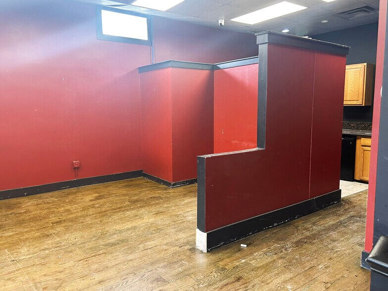 More Photos Of 4500 W Colfax Ave, Denver Storefront Retail Office For Sale
