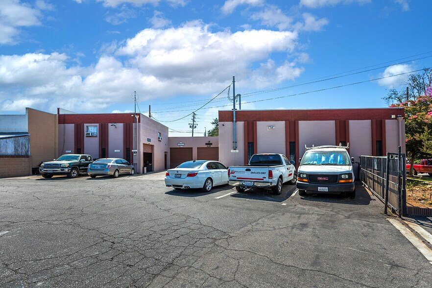 More Photos Of 12561-12563 Persing Dr, Whittier Showroom For Sale