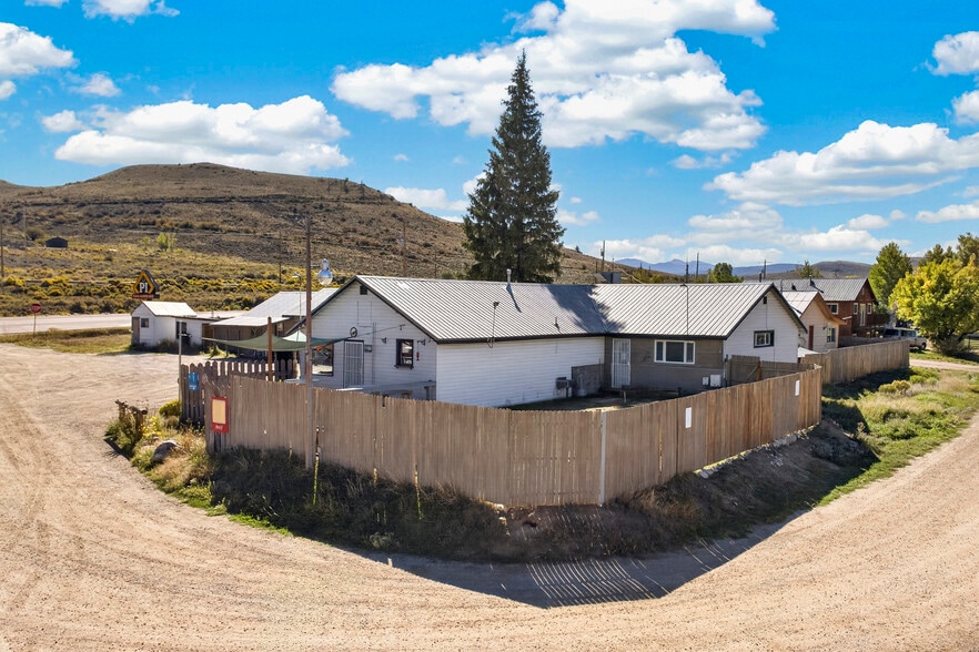 More Photos Of 146 1st Ave, Parshall Bar For Sale