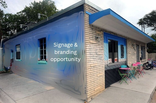 More Photos Of 5908 Aurora Dr, Austin Freestanding For Sale