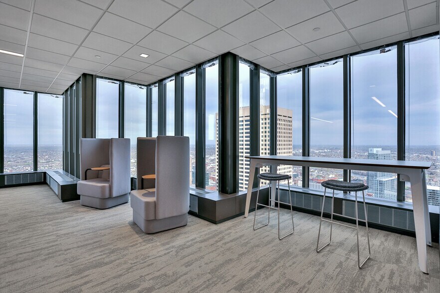 More Photos Of 80 S 8th St, Minneapolis Office For Lease