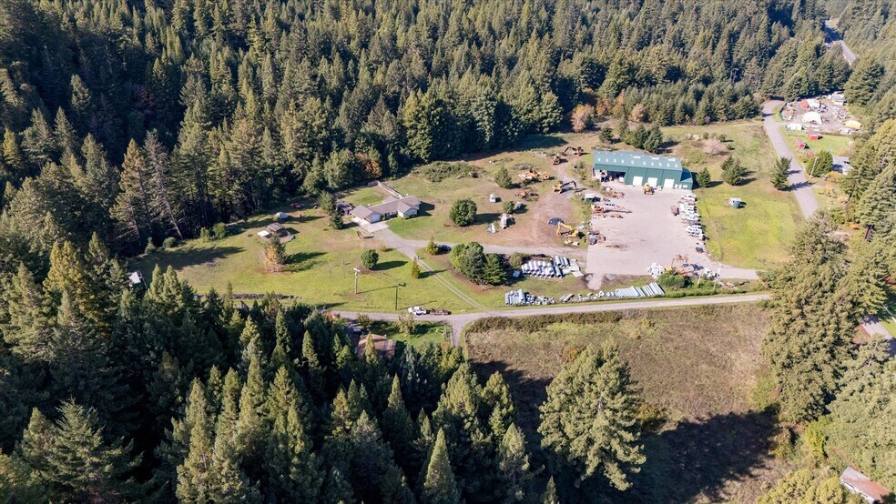 More Photos Of 255 Sorenson Rd, Redcrest Industrial For Sale