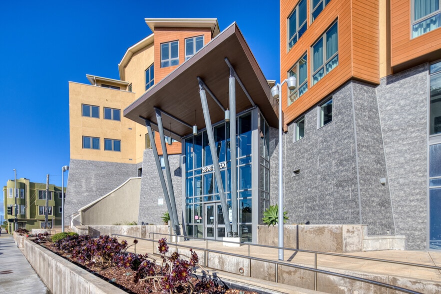 More Photos Of 3535 Wawona St, San Francisco Apartments For Sale