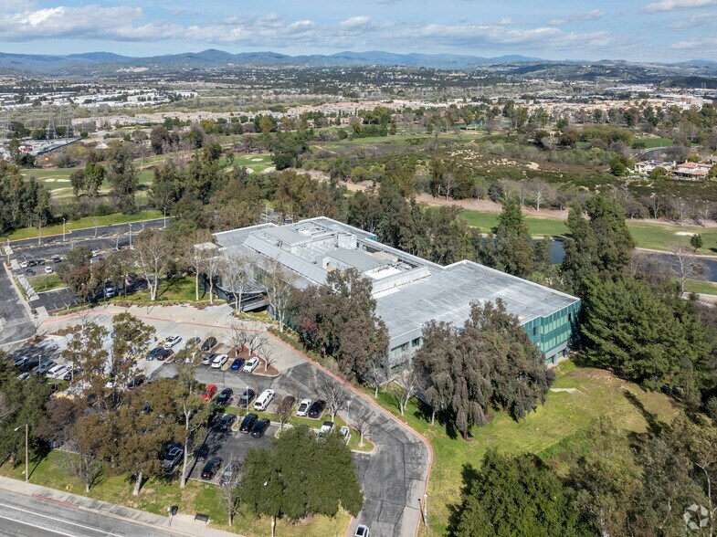 More Photos Of 27200 Tourney Rd, Valencia Office For Lease