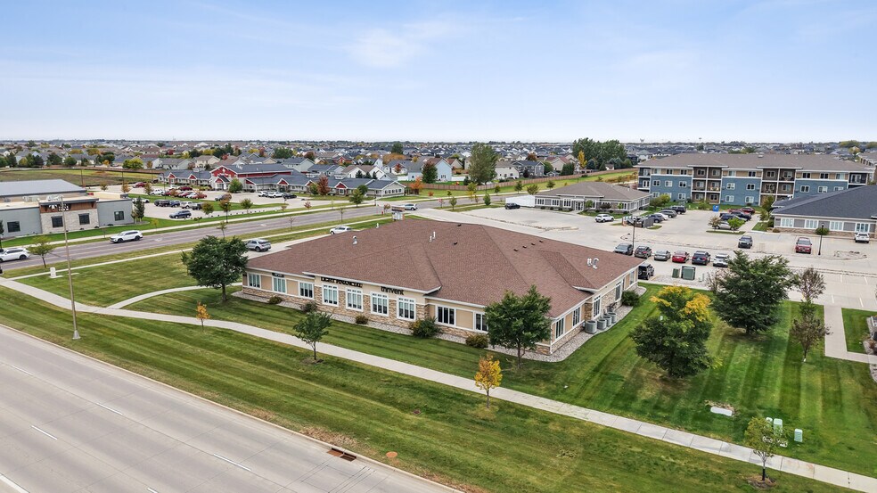 More Photos Of 3575 45th South, Fargo Office For Sale