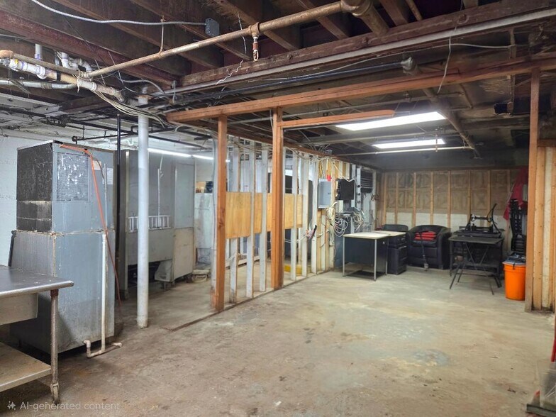 More Photos Of 144 Washington St, Newark Storefront Retail Office For Lease