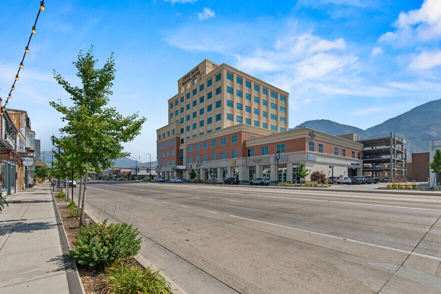 More Photos Of 180 N University Ave, Provo Office For Lease