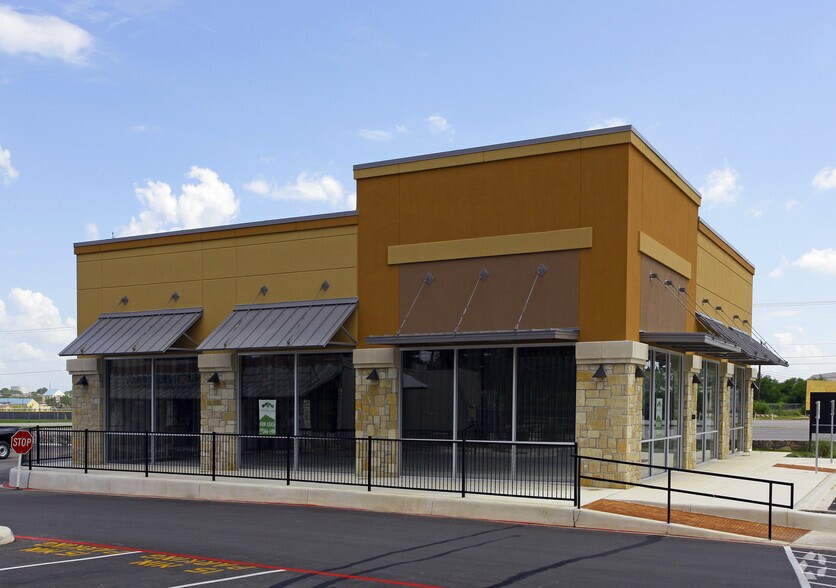 More Photos Of 12902-12980 Bandera Rd, Helotes Unknown For Lease