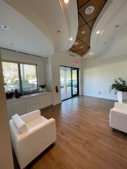 More Photos Of 803-1003 Shotgun Rd, Sunrise Research And Development For Lease