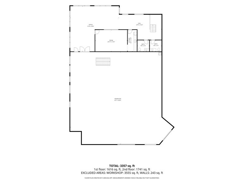 More Photos Of 861 Southpark Dr, Littleton Flex For Lease