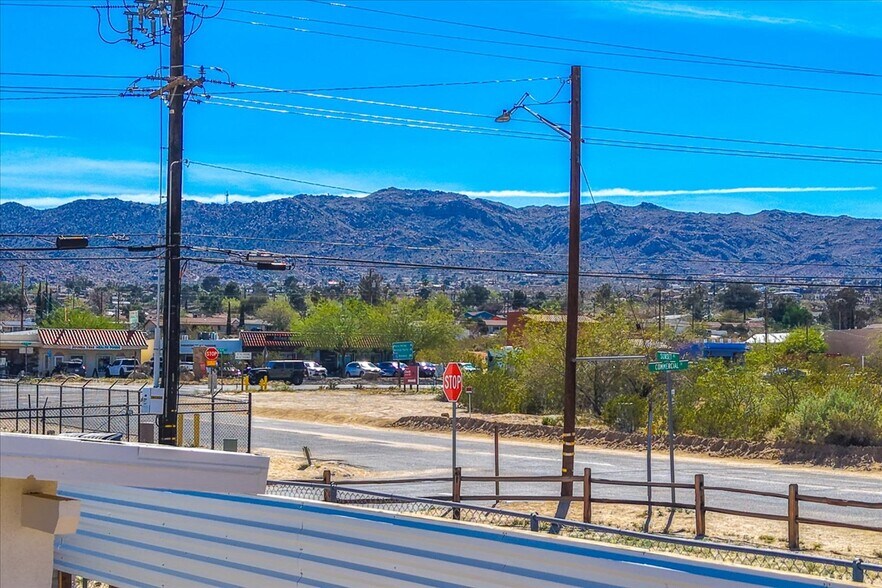 More Photos Of 61714 Commercial St, Joshua Tree General Retail For Sale