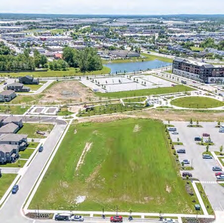More Photos Of 2907 S County Road 900, Plainfield Land For Sale