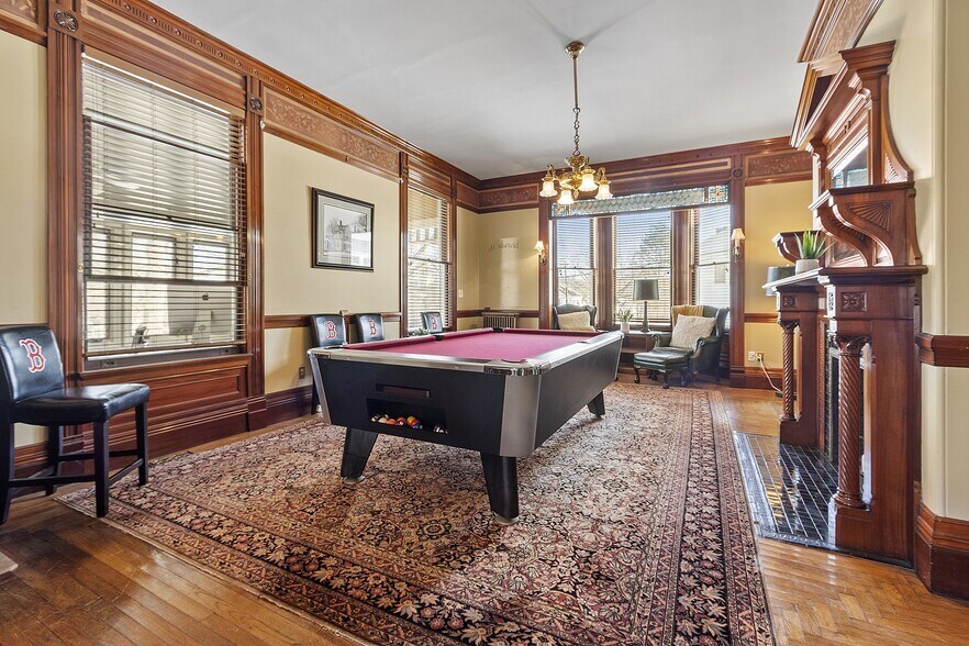 More Photos Of 2 South St, Grafton Office For Lease