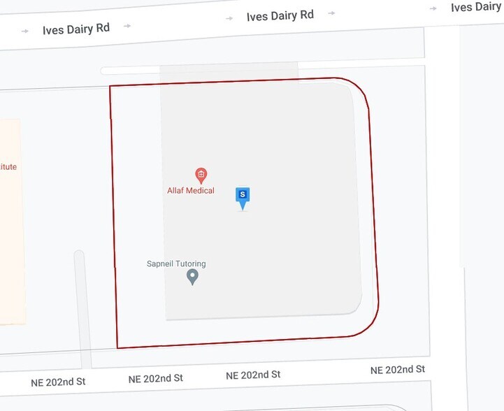 More Photos Of 20200 W dixie Hwy, Aventura Medical For Sale