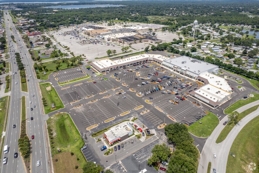 More Photos Of 10601 US Highway 441, Leesburg Unknown For Lease