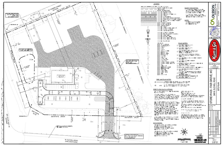 More Photos Of 220 W Cherry St, Fair Grove General Retail For Sale
