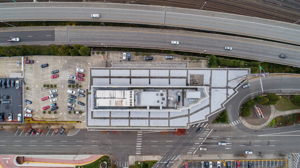 More Photos Of 1301 A St, Tacoma Office For Lease