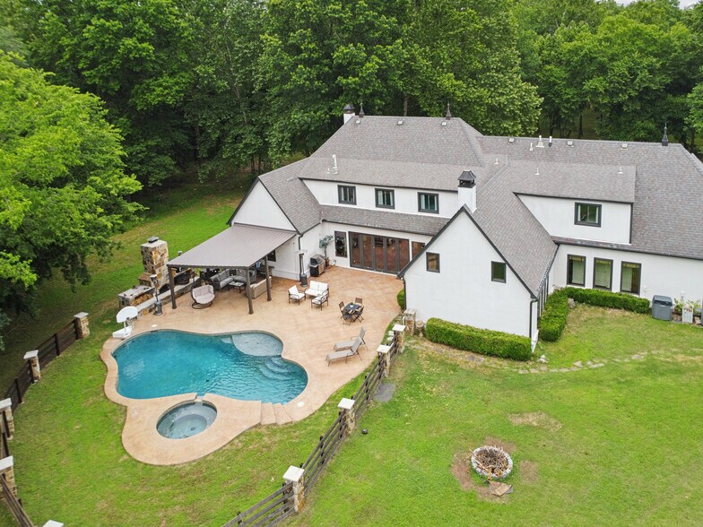 More Photos Of 9914 S Garnett Rd, Broken Arrow Land For Sale