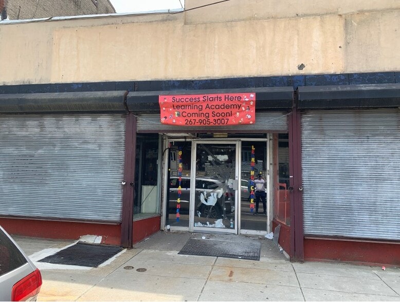 More Photos Of , Philadelphia General Retail For Sale