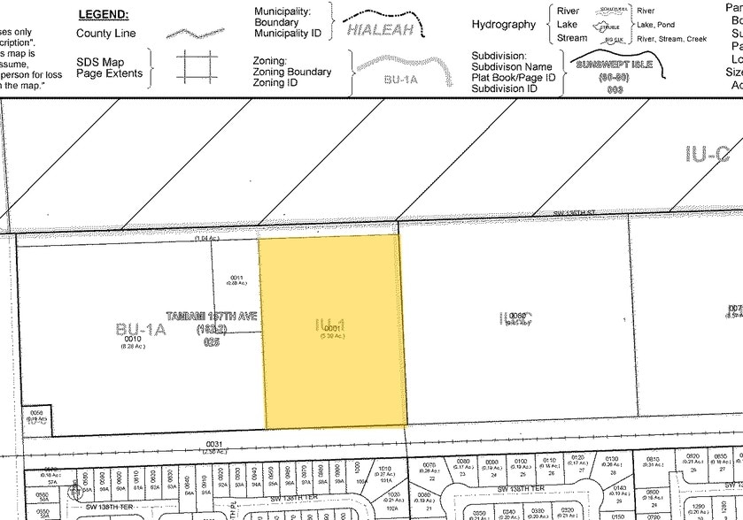 More Photos Of 15420 SW 136th St, Miami General Retail For Sale