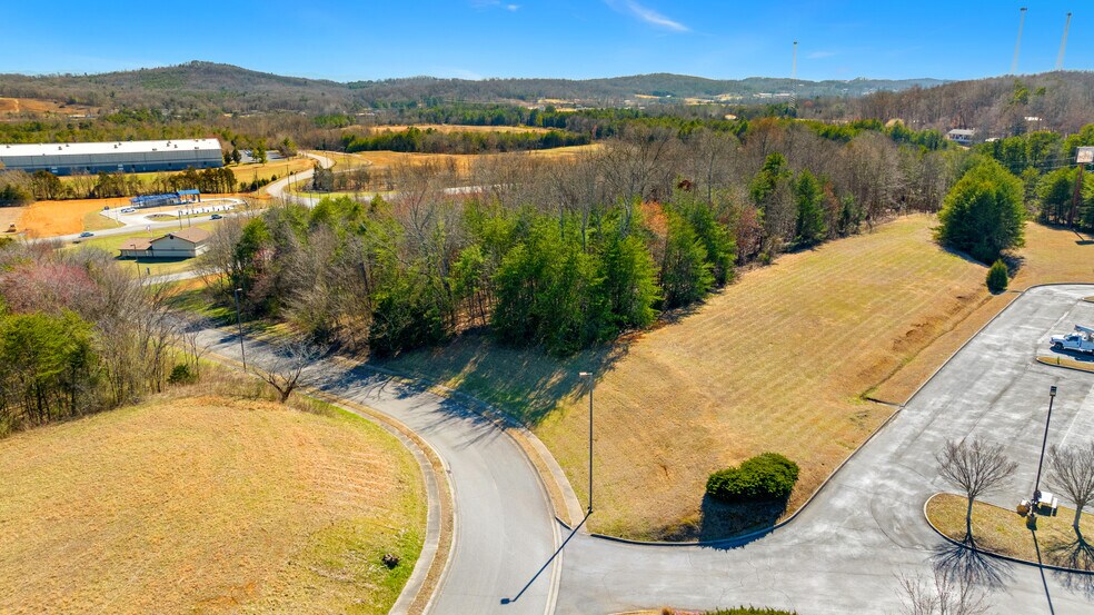 More Photos Of 0 Grand Vista, Vonore Land For Sale