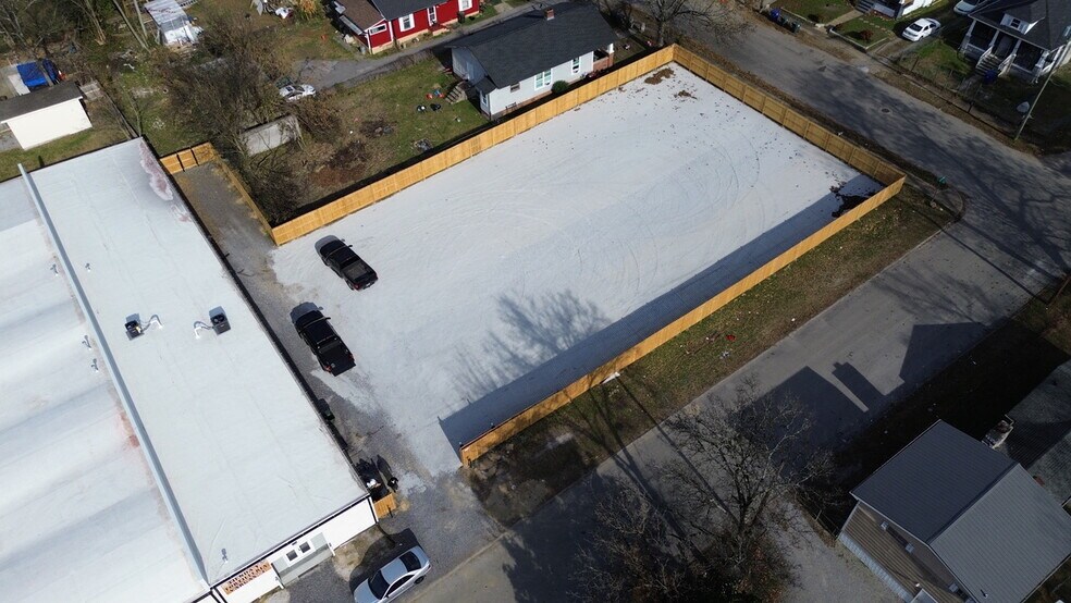 More Photos Of 4118 Dodds Ave, Chattanooga Warehouse For Lease