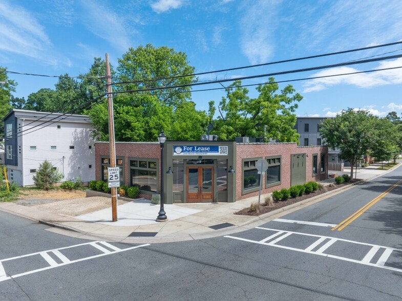 Primary Photo Of 857 Belmont Ave, Charlotte General Retail For Lease