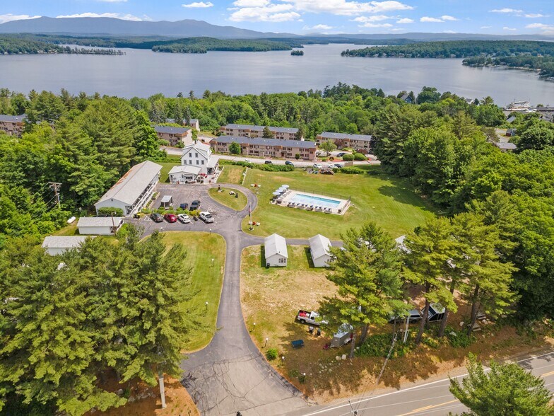 More Photos Of 291 Endicott St N, Laconia Hotel For Sale