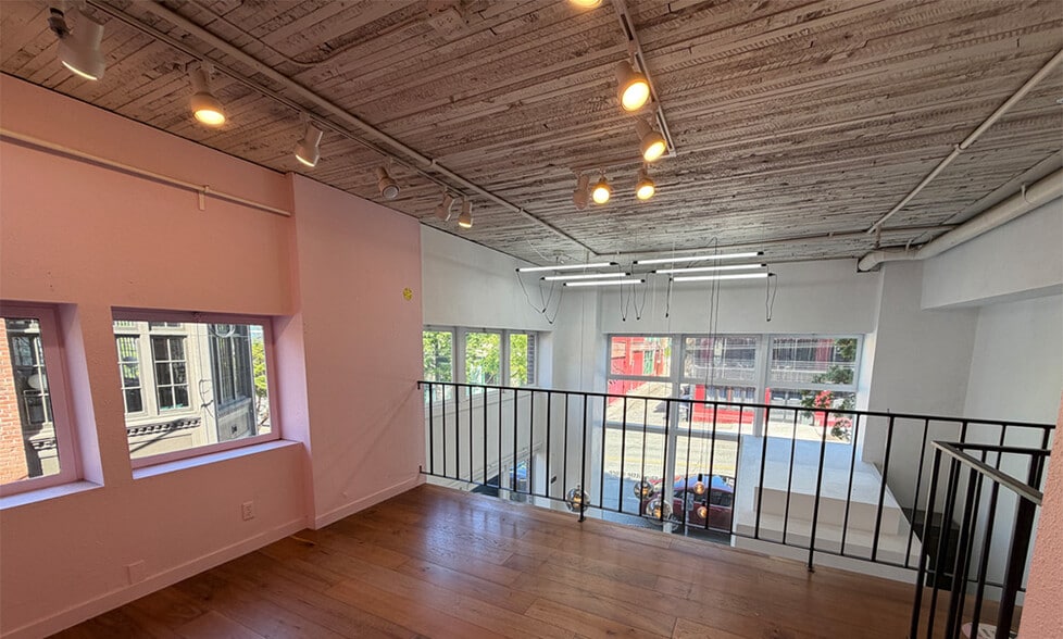 More Photos Of 411-425 E Pine St, Seattle Apartments For Lease