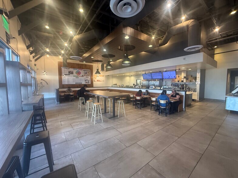 More Photos Of 2520 E Craig Rd, North Las Vegas Freestanding For Lease