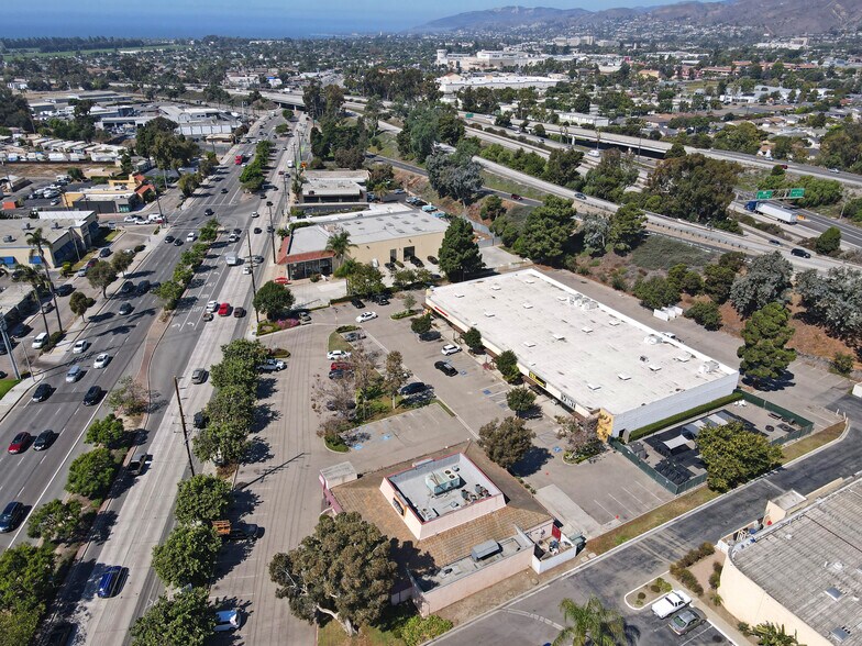 More Photos Of 4001-4017 E Main St, Ventura Unknown For Sale