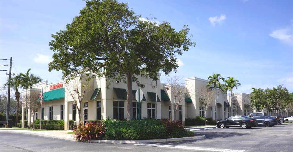 Primary Photo Of 5493 Wiles Rd, Coconut Creek Office For Sale