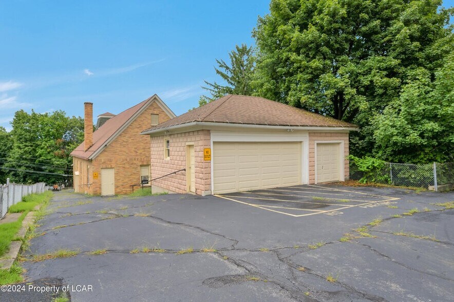 More Photos Of 668 N Main St, Wilkes Barre Religious Facility For Sale