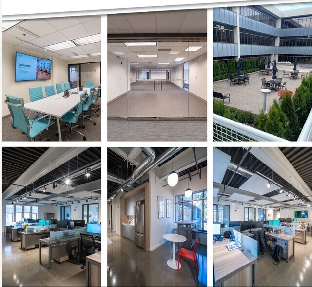 More Photos Of 36800 Woodward Ave, Bloomfield Hills Office For Lease