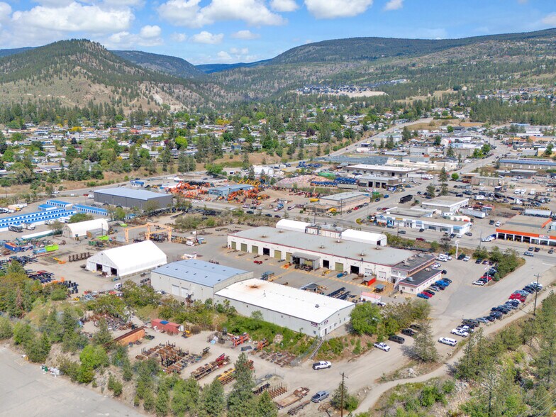 More Photos Of 575 Page Av, Penticton Land For Sale