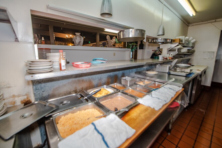 More Photos Of 112 N A St, Lompoc Restaurant For Sale