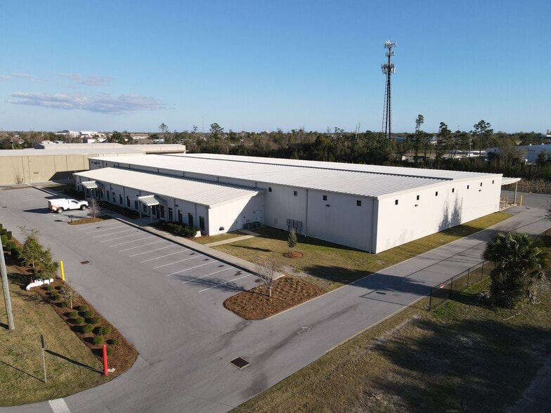Primary Photo Of 521 W 14th St, Panama City Flex For Lease