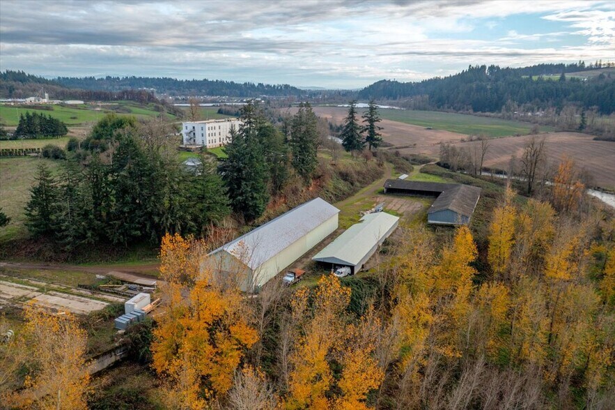 More Photos Of 5465 Turner Rd SE, Salem Land For Sale