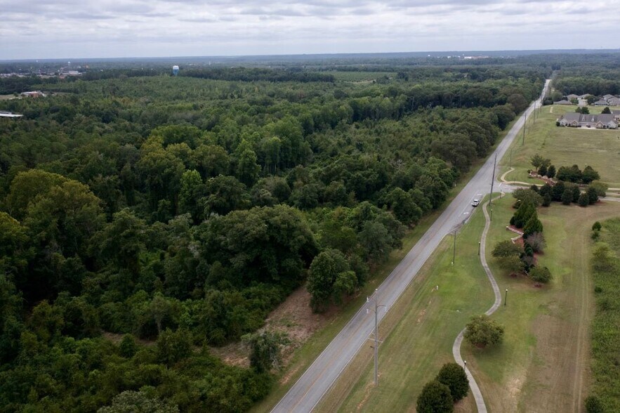More Photos Of Airport Rd Tract # 4 Perry GA 31069, Perry Land For Sale