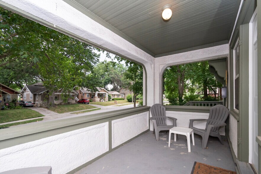 More Photos Of 5331 Charlotte St, Kansas City Apartments For Sale