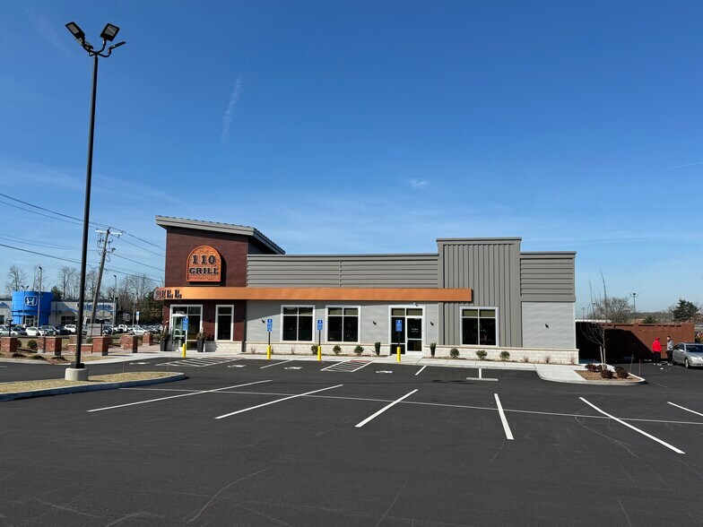 More Photos Of 1125-1205 Tolland Tpke, Manchester Unknown For Lease