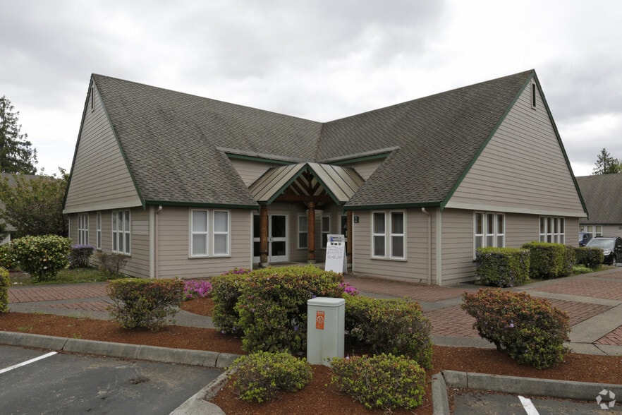 More Photos Of 1800 Cooper Point Rd SW, Olympia Office For Sale