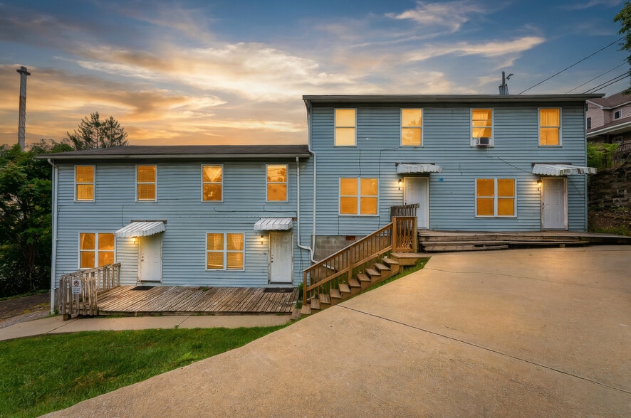 More Photos Of 409 McLane Avenue, Morgantown Apartments For Sale